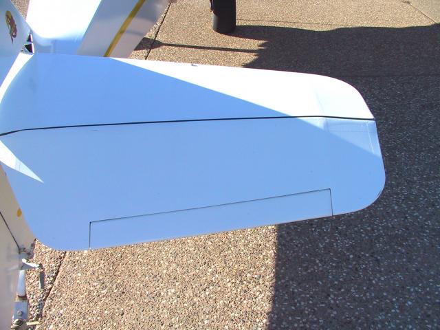 Trim Tab