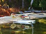 LSA 1430 Amphib Floats for sale