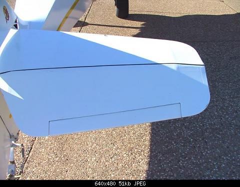 Trim Tab