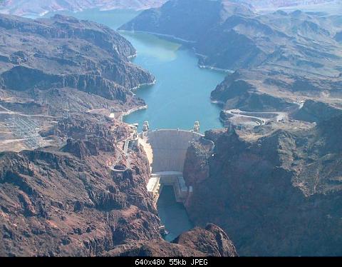 Hoover Dam