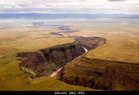 Owyhee River, OR