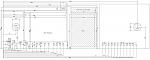 This is a CAD drawing I made for my panel. It was helpful to confirm the fit, positions and give the XY coordinates. You might notice I didn't draw...