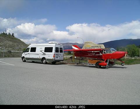 Thought there may be some interest in the trailer I built for my Model 5 Vixen.

I have more details if anyone is interested. This is information only.
I HAVE REPLACED IT WITH A COVERED WAGON!!!!.

Don