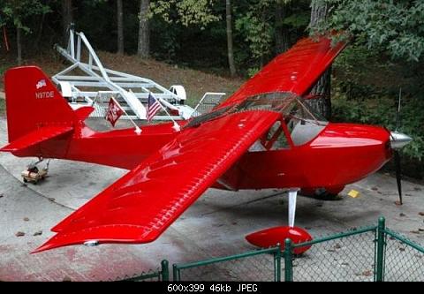 Kitfox Calhoun 003a