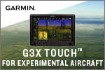 Garmin G3X Touch